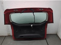1222326, 39043681 Фонарь крышки багажника Opel Zafira C 2011-2019 11516259 #3