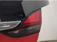 1222326, 39043681 Фонарь крышки багажника Opel Zafira C 2011-2019 11516259 #8