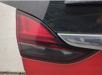 1222326, 39043681 Фонарь крышки багажника Opel Zafira C 2011-2019 11516259 #9
