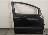  Замок двери Volkswagen Golf Plus 11516267 #1