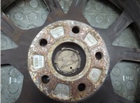  Колпачок литого диска Audi A5 (8T) 2007-2016 11516273 #6