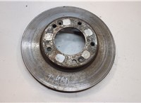  Диск тормозной KIA Sorento BL 2002-2011 20629200 #3