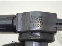 1832A016 Катушка зажигания Mitsubishi Lancer 10 2007-2017 20629202 #2