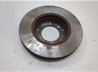  Диск тормозной KIA Sorento BL 2002-2011 20629203 #1