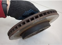 Диск тормозной KIA Sorento BL 2002-2011 20629203 #2