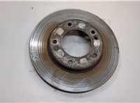  Диск тормозной KIA Sorento BL 2002-2011 20629203 #3