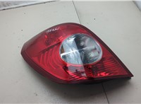 96673815 Фонарь (задний) Opel Antara 2006-2015 20629208 #1