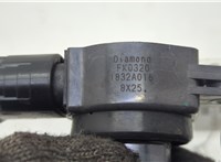 1832A016 Катушка зажигания Mitsubishi Lancer 10 2007-2017 20629209 #2