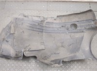  Защита арок (подкрылок) Mercedes CLK W209 2002-2010 20629212 #3