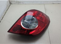 96673816 Фонарь (задний) Opel Antara 2006-2015 20629216 #1