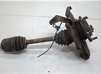  Полуось (приводной вал, шрус) KIA Sorento BL 2002-2011 11516292 #1
