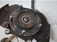  Полуось (приводной вал, шрус) KIA Sorento BL 2002-2011 11516292 #2