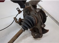  Полуось (приводной вал, шрус) KIA Sorento BL 2002-2011 11516292 #4