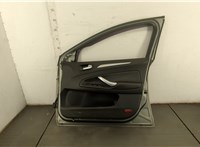  Дверная карта (Обшивка двери) Ford Mondeo 4 2007-2015 11516294 #4