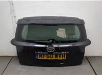  Стекло заднее Toyota Urban Cruiser 11516308 #1