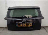  Стекло заднее Toyota Urban Cruiser 11516308 #2
