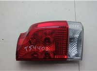  Фонарь (задний) Volvo XC70 2002-2007 20629230 #1