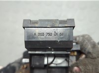 A2037500085 Замок багажника Mercedes C W203 2000-2008 20629238 #2