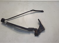  Петля капота Nissan Note E11 2005-2013 20629242 #1