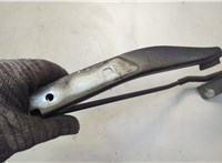  Петля капота Nissan Note E11 2005-2013 20629242 #3