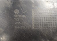 3AA805977 Защита арок (подкрылок) Volkswagen Passat 7 2010-2015 Европа 20629252 #2