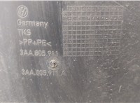 3AA805911 Защита арок (подкрылок) Volkswagen Passat 7 2010-2015 Европа 20629265 #2