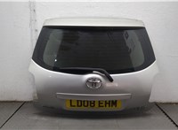  Накладка крышки багажника (двери) Toyota Auris E15 2006-2012 11519550 #4