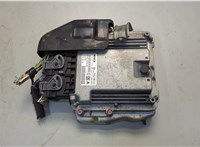  Блок управления двигателем Peugeot 4007 2007-2012 20629277 #1