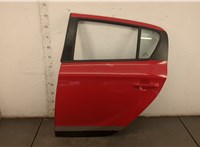  Ручка двери наружная Hyundai i20 2008-2014 11516346 #1