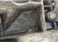  КПП 5-ст.мех. (МКПП) Citroen Jumper (Relay) 1994-2006 20629288 #2