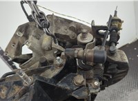  КПП 5-ст.мех. (МКПП) Citroen Jumper (Relay) 1994-2006 20629288 #10