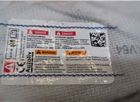 Подушка безопасности боковая (в сиденье) Acura TLX 2014-2020 20629289 #4