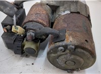 M000T90981 Стартер Mazda 3 (BK) 2003-2009 20629290 #3