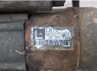 M000T90981 Стартер Mazda 3 (BK) 2003-2009 20629290 #5