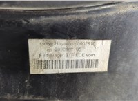  Рамка передняя (телевизор) BMW X1 (E84) 2009-2015 20629299 #2