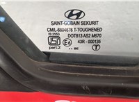  Ручка двери наружная Hyundai i20 2008-2014 11516358 #6