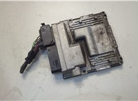  Блок управления двигателем Mercedes C W204 2006-2015 20629301 #2