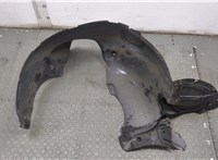  Защита арок (подкрылок) Skoda Fabia 2007-2014 20629305 #4