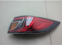  Фонарь (задний) Mazda 6 (GH) 2007-2012 20629309 #1