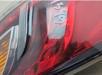  Фонарь (задний) Mazda 6 (GH) 2007-2012 20629309 #4