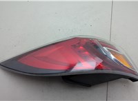  Фонарь (задний) Mazda 6 (GH) 2007-2012 20629321 #1