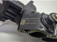 850764, 825611, 1302125 Коллектор впускной Opel Astra J 2010-2017 20629322 #2