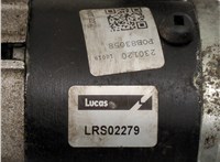  Стартер Peugeot 308 2007-2013 20629331 #3