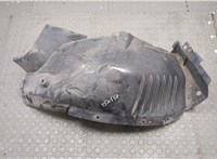  Защита арок (подкрылок) Mercedes C W204 2006-2015 20629334 #1