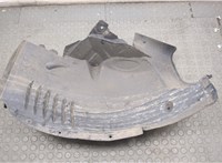  Защита арок (подкрылок) Mercedes C W204 2006-2015 20629334 #3