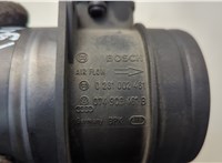  Измеритель потока воздуха (расходомер) Volkswagen Jetta 5 2004-2010 20629336 #4