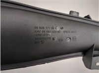 9680617780 Патрубок корпуса воздушного фильтра Peugeot 308 2007-2013 20629344 #6