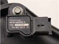 9680617780 Патрубок корпуса воздушного фильтра Peugeot 308 2007-2013 20629344 #7