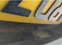  Стекло заднее Volkswagen Passat 6 2005-2010 11516412 #11