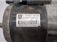 755001780 Стартер Citroen Berlingo 2008-2012 20629354 #2